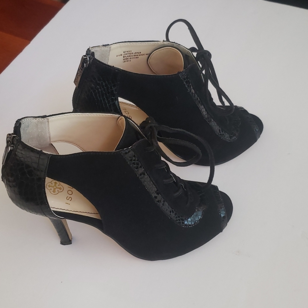 Isola Hells - image 1